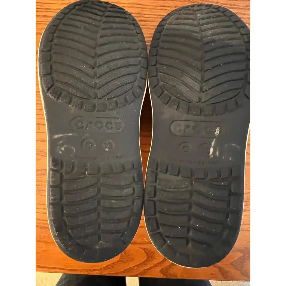 Crocs kids 